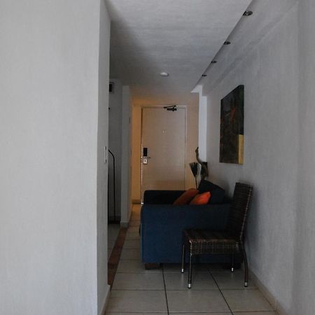 Beachfront View Condo Beside La Isla Mall ปูแอร์โตบาญาร์ตา ภายนอก รูปภาพ