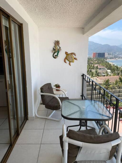 Beachfront View Condo Beside La Isla Mall ปูแอร์โตบาญาร์ตา ภายนอก รูปภาพ